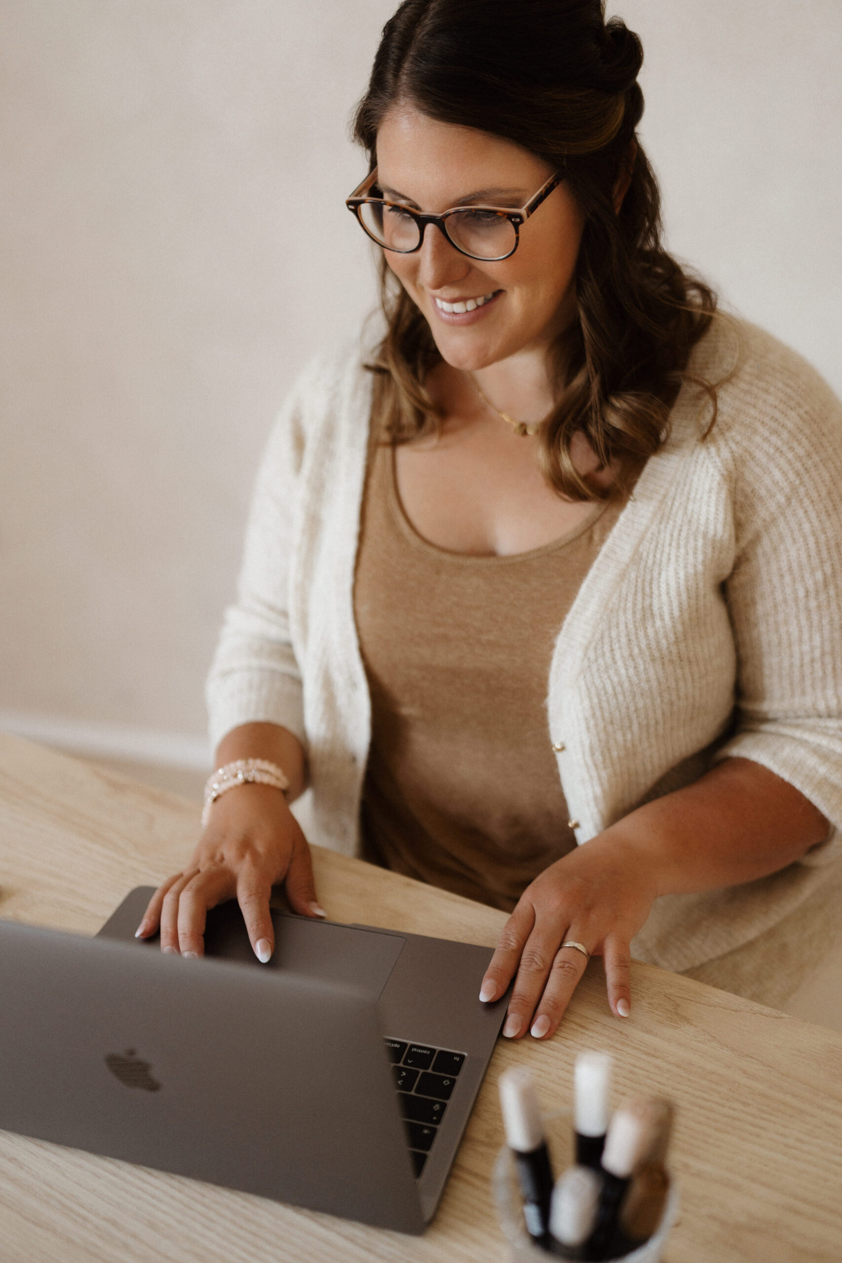 Webdesign-Landingpage-Online-Kurs-Coach-Facebook-Werbung