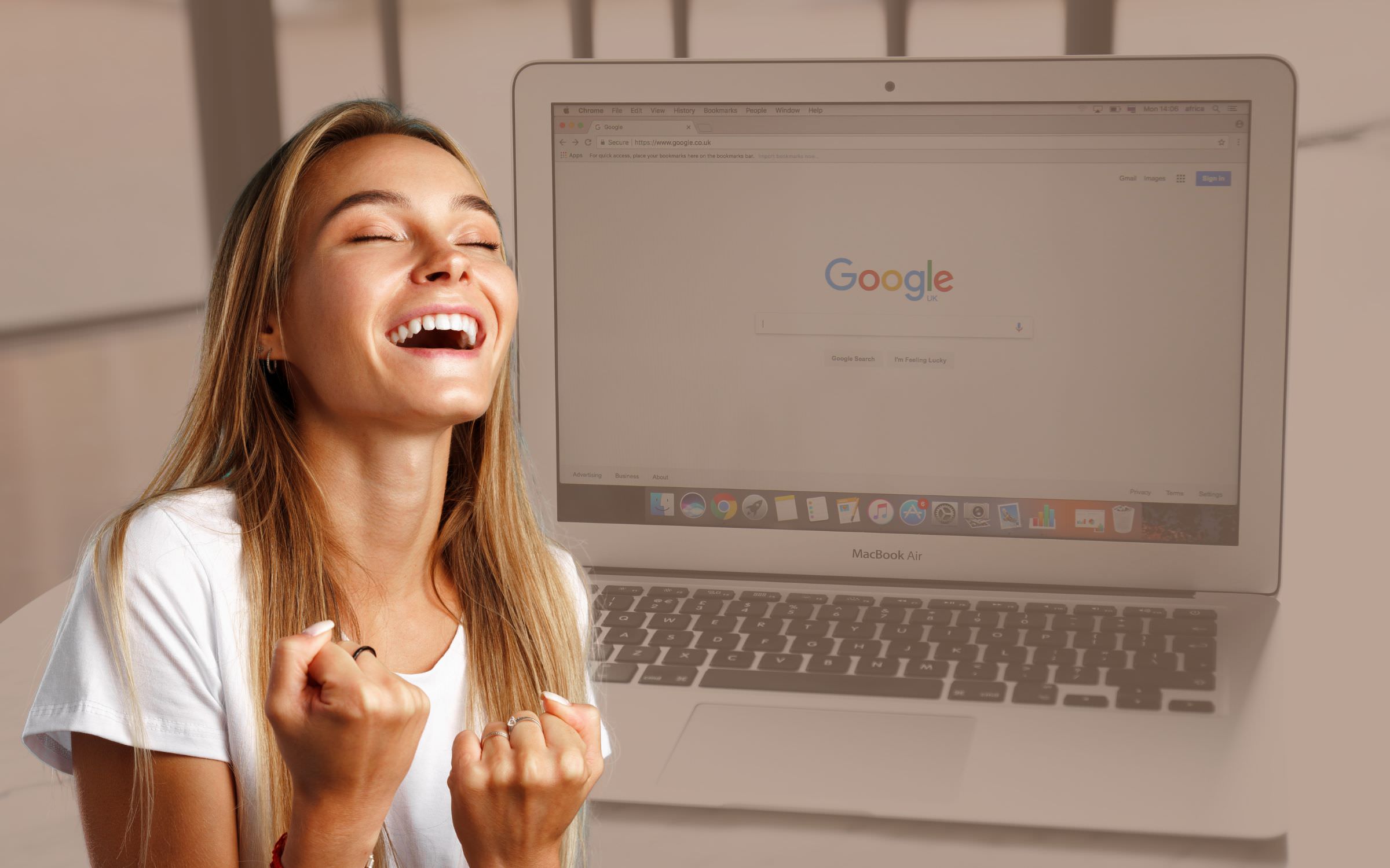Suchmaschinenoptimierung für Fotografen ist ein Muss, um mit der eigenen Website Kunden zu gewinnen. Wir zeigen dir, wie du in 4 Schritten sichtbar wirst.