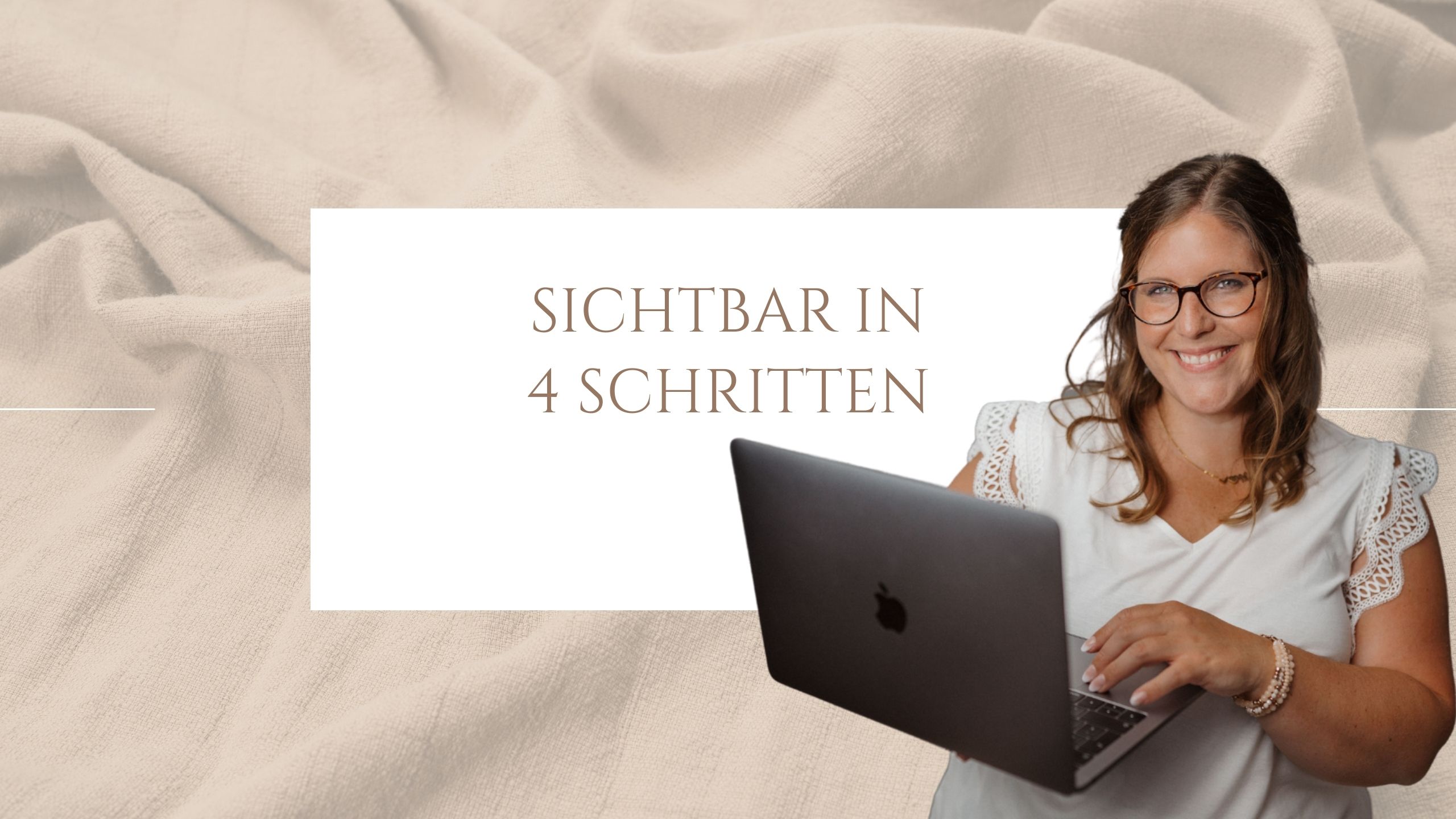 Suchmaschinenoptimierung für Fotografen ist ein Muss, um mit der eigenen Website Kunden zu gewinnen. Wir zeigen dir, wie du in 4 Schritten sichtbar wirst.