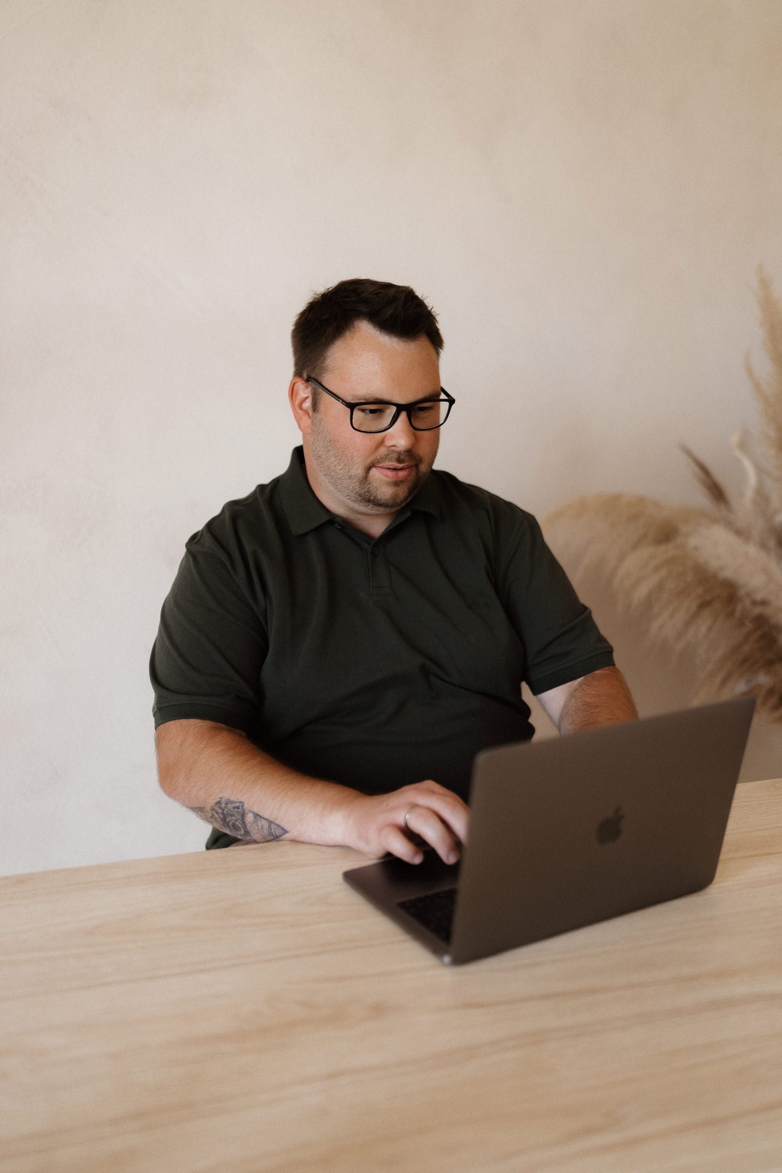 Branding-fotografen-marke-gruender-coaches-landingpage-website