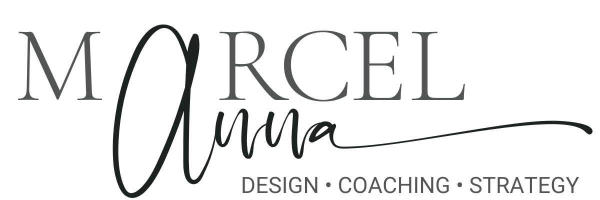 Anna & Marcel Design